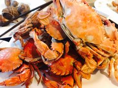 -银帆宾馆-自助餐厅(金马路店)