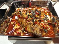 -湘当爱·鲜煮现炒(松岗立业路店)
