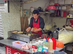 -大东北首席烤冷面(学府路店)