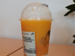 -喜茶(广州天汇igc店)