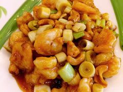 -八珍饺子·烤鸭·家常菜
