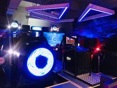 -嗨翻Hi-Fun竞技主题乐园·蹦床亲子生日轰趴(国光1937店)