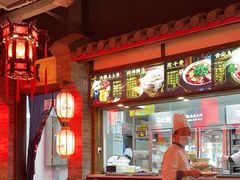 -蜀大侠火锅(森兰花园城店)