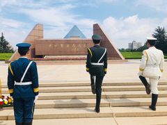 -上海市龙华烈士陵园