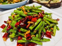 -阿露佳·舌尖上的安吉菜