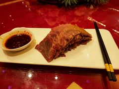 酱香驴肉-天下第一面(大雁塔北广场店)