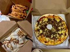 -萨尔瓦多Salvador's