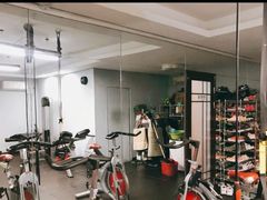 -悦健身游泳健身馆(宋家庄店)