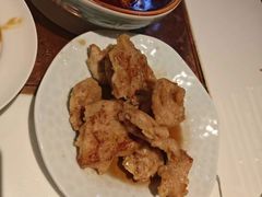 -红樱桃·欢乐餐厅(太原里店)