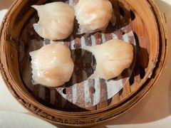 晶莹鲜虾饺-利宝阁(嘉里建设广场店)