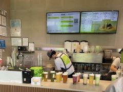 -KK ONE(京基滨河时代店)