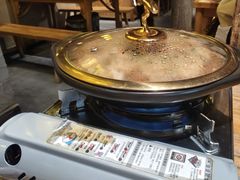 -破三川·新川菜(静安大融城店)