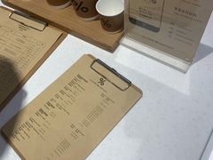 -% Arabica阿拉比卡咖啡(深圳湾万象城店)