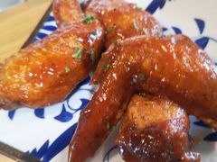 -红小满休闲餐厅(十全街店)