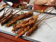 -林二哥宜烤官·宜宾小烧烤