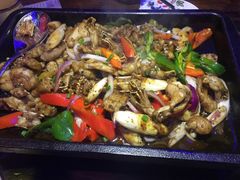 -蘭奢雅集·江浙菜(青山江滩店)