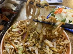 -米彩料理(西丽店)