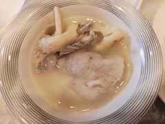 锅仔财鱼饺-亢龙太子酒轩(东湖店)