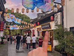 -孙盛兴奥灶面馆·蟹黄面·三虾面(山塘街总店)