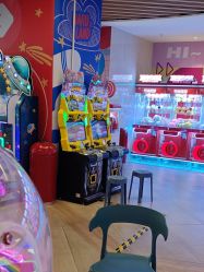 -晴空乐园(东厦100店)