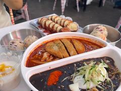 -欧巴来了韩式料理