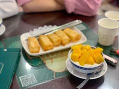 -民信老铺(华盖路店)