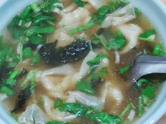 -郑家包子牛肉拉面(尚勤路店)