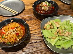 -北丐先生·野馄饨烧烤(长宁龙之梦店)