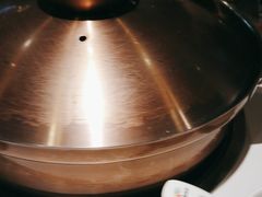 -烹然四季椰子鸡火锅(姚家园万象汇店)