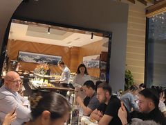-拉蒂娜·巴西牛排馆 Latina·Brazilian Steakhouse(陆家嘴旗舰店)