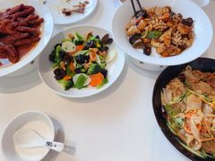 -大铁勺新津菜(迎水道店)