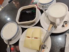 -民信老铺(双皮奶博物馆店)