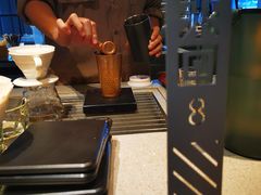 -来回·咖啡(钟村咖啡豆店)