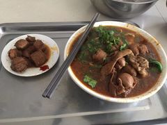 -川味刀削面馆(辰光店)