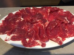 -名门潮牛·鲜牛肉海鲜火锅.烧烤自助餐厅(诚丰广场店)