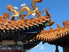 -大召无量寺
