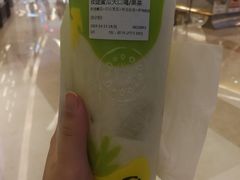 -混果汁(喜荟城店)