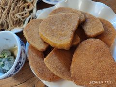 -关二碳烤羊腿(龙翔路店)