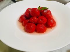-雀蓝川菜(星悦汇店)