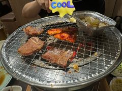 -蒜香焼肉PURUSHIN(马场路店)