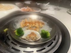 -水禾轩·海鲜蒸汽主题餐厅(拱北店)