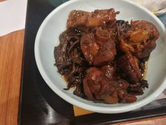 -老娘舅(天阳D32店)