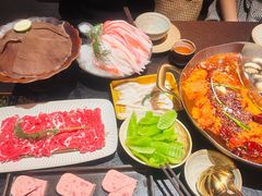 -色響火锅(恒隆广场店)