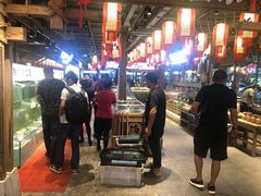 -胖姐渔村(中源大道店)