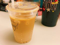 -Manner Coffee(中国凤凰大厦店)
