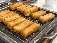 -同庆楼(大钟寺店)