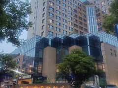 -紫金港国际饭店-自助早餐(申花路店)