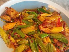 -懒人盐府人家(航天桥店)