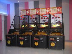 -琦迹保龄球馆(七宝店)
