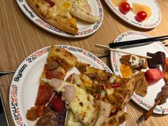 -万达广场(北京槐房店)